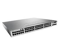 Cisco Catalyst C9300-48T-E switch di rete Gestito L2/L3 Gigabit Ethernet (10/100/1000) Grigio - C9300-48T-E