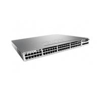 Cisco Catalyst C9300-48U-E switch di rete Gestito L2/L3 Gigabit Ethernet (10/100/1000) Grigio - C9300-48U-E