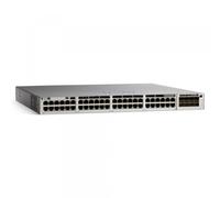 Cisco Catalyst 9300-48P Advantage