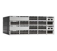 Cisco C9300-48UXM-E