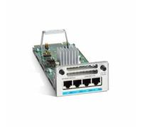 Cisco C9300-NM-4G