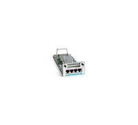 Cisco C9300-NM-4G= modulo del commutatore di rete Gigabit Ethernet (CATALYST 930