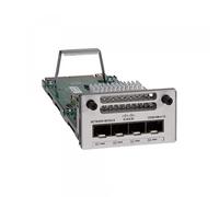 Cisco C9300-NM-4G