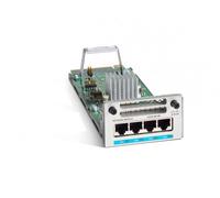 Cisco C9300-NM-4M= modulo del commutatore di rete 10 Gigabit Ethernet [C9300-NM-4M=]