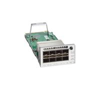 Cisco C9300-NM-8X= modulo del commutatore di rete 10 Gigabit Ethernet