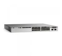 Cisco C9300L-24UXG-4X-A Nuovo