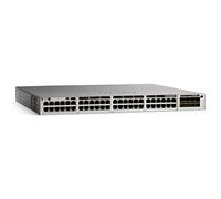 Cisco C9300L-48T-4X-A switch di rete Gestito L2/L3 Gigabit Ethernet [10/100/1000