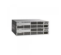 Catalyst 9300 48p mGig data Netw Essenti