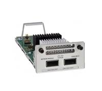 Cisco C9300X-NM-2C= scheda di interfaccia e adattatore Interno QSFP28 (Catalyst