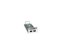 Cisco C9300X-NM-2C= scheda di interfaccia e adattatore Interno QSFP28 (CATALYST