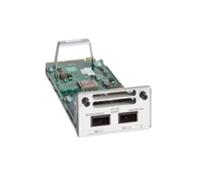 Cisco C9300X-NM-2C= Scheda di interfaccia interna e adattatore QSFP28 - Nouvo