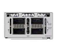 Cisco C9300X-NM-4C modulo del commutatore di rete 40 Gigabit Ethernet, 100 Gigab