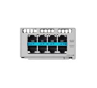 Cisco C9300X-NM-8M= modulo del commutatore di rete 10 Gigabit Ethernet, Gigabit
