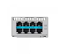 Cisco Catalyst 9300 8 x mGig Network Module Marca