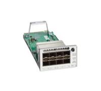 Cisco C9300X-NM-8Y= scheda di interfaccia e adattatore [C9300X-NM-8Y=]