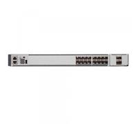 Cisco C9500-16X-2Q-A Nuovo