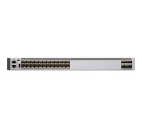 Cisco Catalyst C9500-24Y4C-E switch di rete Gestito L2/L3 1U Grigio