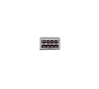 Cisco C9500-NM-8X= modulo del commutatore di rete 10 Gigabit Ethernet (CISCO CAT