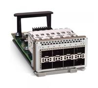 Cisco C9500-NM-8X= modulo del commutatore di rete 10 Gigabit Ethernet [C9500-NM-8X=]