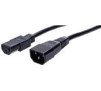 Cisco CAB-C13-C14-2M= - POWER CORD JUMPER C13-C14 - CONNECTORS 2 METER LENGHT CA