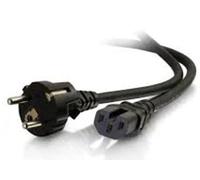 Cisco CAB-CEE77-C15-EU= cavo di alimentazione Nero 2,5 m CEE7/7 Accoppiatore C15