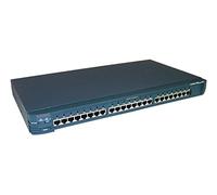 Cisco Cat 2924M-XL 24p F+ENet RJ45 + 2sl EE