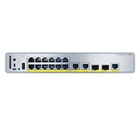CISCO Cat9000 Compact Switch 12p Data Only Ess