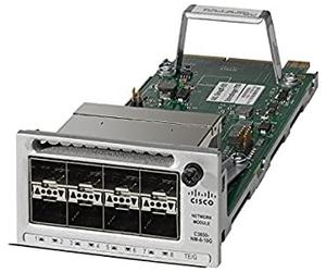 Cisco Catalizzatore 9300 8 x 10GE Rete