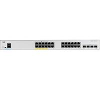Cisco Catalyst 1000-24FP-4G-L