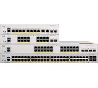 Cisco Catalyst 1000-48P-4G-L