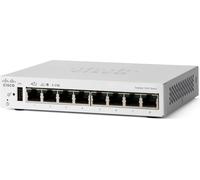 Cisco Catalyst 1200 8-Port Gigabit