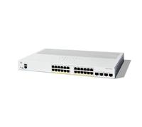 Cisco Catalyst 1200 Gestito L2 Gigabit Ethernet [10/100/1000] Supporto Power ove