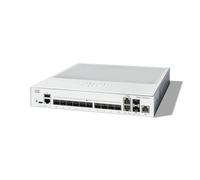 CISCO CATALYST 1300-12XS SWITCH GESTITO L3 - 12 x 10GBase-X + 2 x combo 10 Gigab