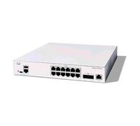 CISCO CATALYST 1300-12XT-2X SWITCH GESTITO L3 - 12 x 10GBase-T + 2 x 10 Gigabit
