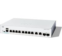 Cisco Catalyst 1300 16-Port PoE+