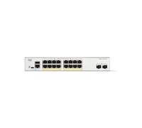 Cisco Catalyst 1300-16FP-2G -