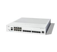 Cisco Catalyst C1300-16XTS switch di rete Gestito L2/L3 Grigio [C1300-16XTS]