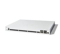 Cisco Catalyst C1300-24XS switch di rete Gestito L2/L3 Grigio [C1300-24XS]
