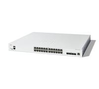 CISCO SYSTEMS - CATALYST 1300 24-Porte 10GE - SPEDIZIONE GRATUITA