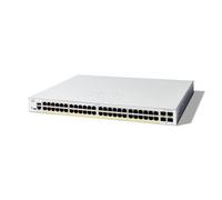 CISCO CATALYST 1300-48FP-4G SWITCH GESTITO L3 -48 X 10/100/1000 (POE+) + 4 X GIG