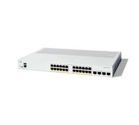 Cisco Catalyst 1300 Gestito L2/L3 Gigabit Ethernet [10/100/1000] Supporto Power