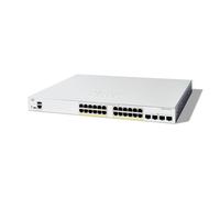 Cisco Catalyst 1300 Gestito L2/L3 Gigabit Ethernet [10/100/1000] Supporto Power
