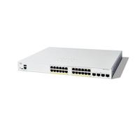 Cisco Catalyst 1300 Gestito L2/L3 Gigabit Ethernet [10/100/1000] Supporto Power