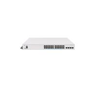 CISCO Catalyst 1300X 24 porte 2.5GE UPoE