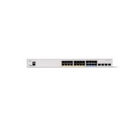 CISCO Catalyst 1300X 8 porte 5GE 16 porte GE