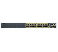 Cisco Catalyst 2960S 24 Gige 2 X 10G