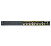 Cisco Catalyst 2960S 24 Gige 2 X Sfp Lan