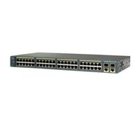 Cisco Catalyst 2960S 48 Gige 2 X Sfp Lan