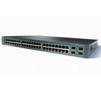 Cisco Catalyst 3560 48 10/100 4 Sfp Ipb