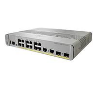 Cisco Catalyst 3560CX-12PC-S